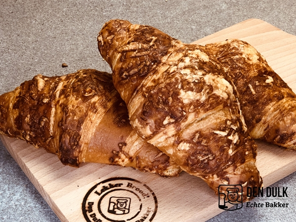 Kaas croissant