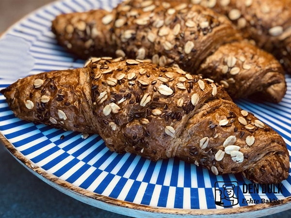 (*) Waldcroissant