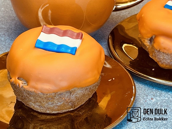 4 Oranjesoezen
