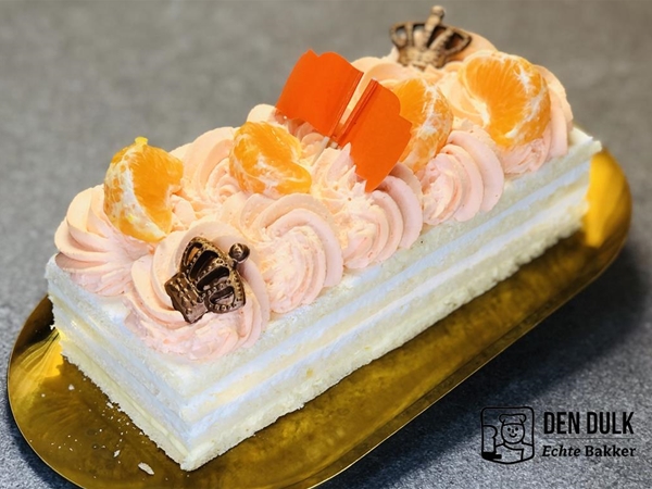 Oranje schnitte