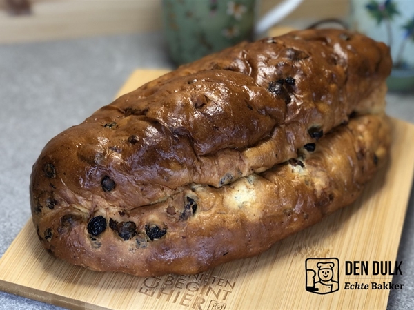 Stol ZONDER SPIJS 700 gram