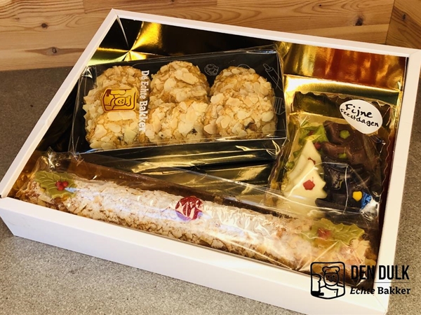 Luxe vensterdoos