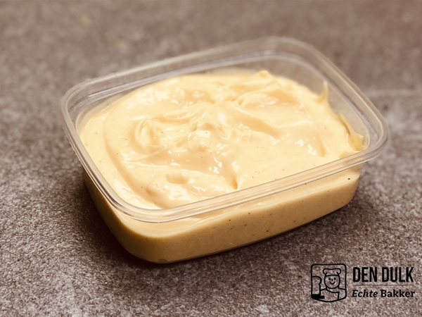 Bakje Aioli